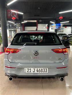 فولكسفاغن جولف